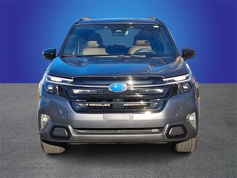 Certified 2025 Subaru Forester Touring w/ Protection Package image 2