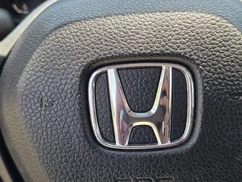 Used 2025 Honda Accord SE image 28