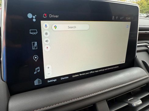 Used 2023 Chevrolet Tahoe High Country w/ Premium Package image 20