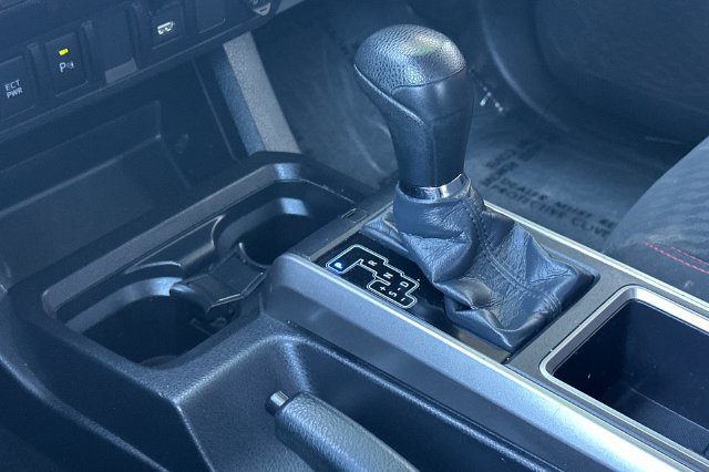 Used 2023 Toyota Tacoma SR5 RWD image 26