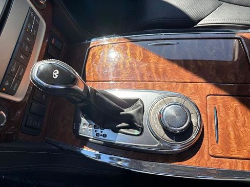 Certified 2019 INFINITI QX80 Luxe w/ 22" Wheel Package image 24