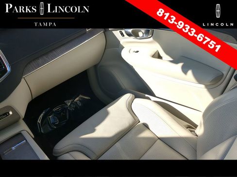 Used 2022 Volvo XC90 T8 Inscription w/ Advanced Package image 14