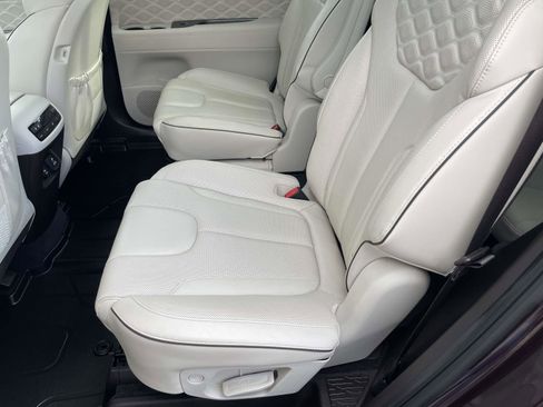 Used 2020 Hyundai Palisade Limited AWD/4WD image 13