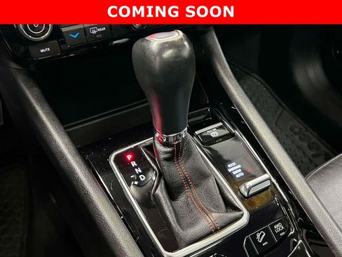 Certified 2022 Jeep Compass Trailhawk w/ Sun and Sound Group AWD/4WD image 30