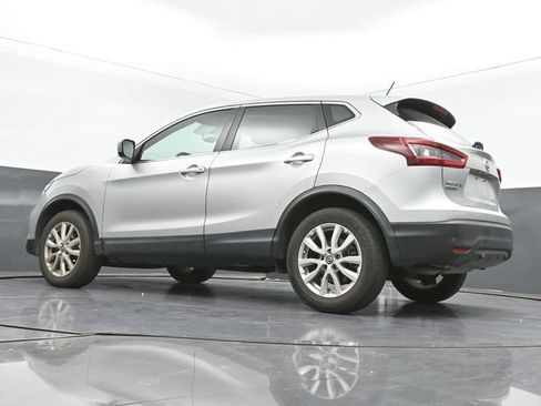 Used 2022 Nissan Rogue Sport S FWD image 31