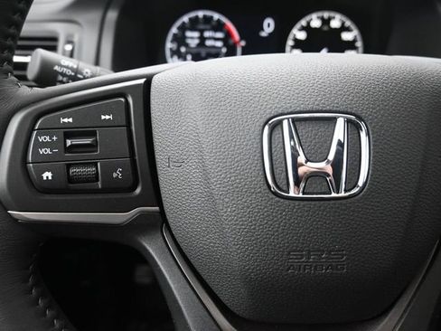 New 2026 Honda Ridgeline RTL image 28