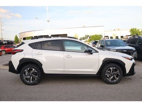 New 2026 Subaru Crosstrek 2.0i Premium AWD/4WD image 27