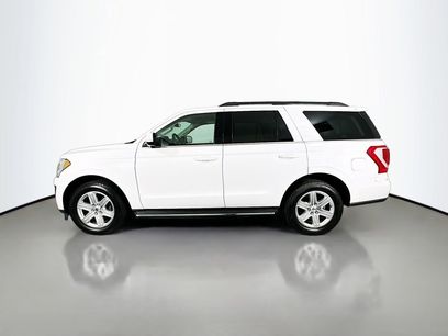 Used 2020 Ford Expedition XLT w/ Equipment Group 202A