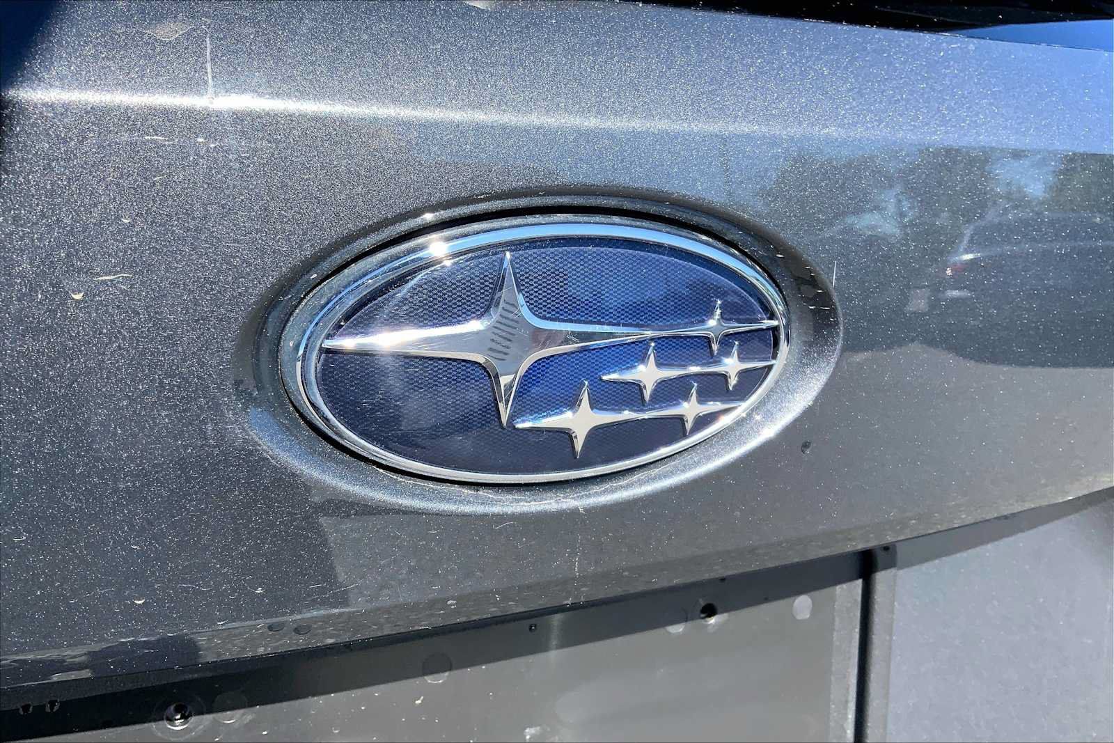 Certified 2024 Subaru Crosstrek 2.0i Premium AWD/4WD image 33