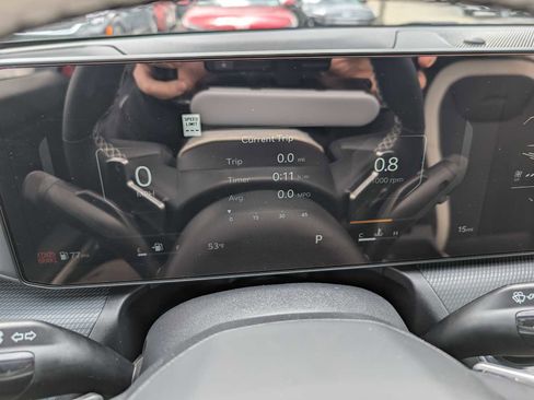 New 2026 Kia K4 GT-Line FWD image 18
