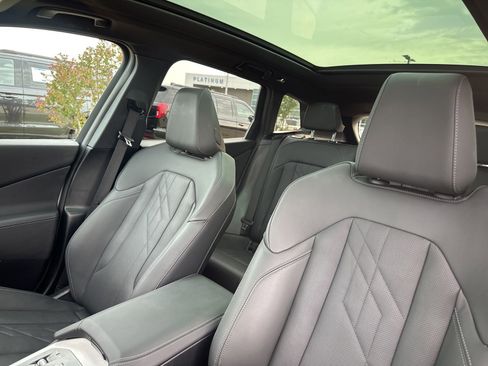 Used 2025 BMW X3 xDrive30 AWD/4WD image 25