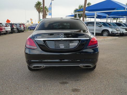 Used 2021 Mercedes-Benz C 300 Sedan image 6