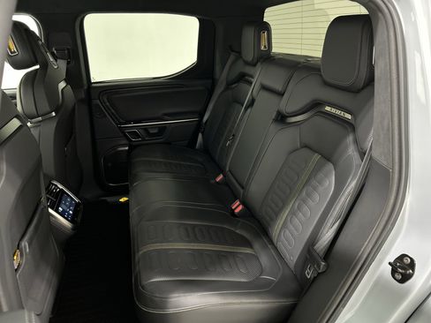 Used 2024 Rivian R1T Adventure image 21