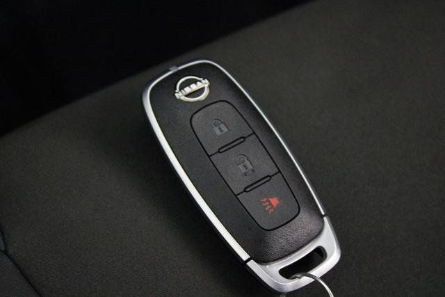 Certified 2024 Nissan Ariya AWD image 30