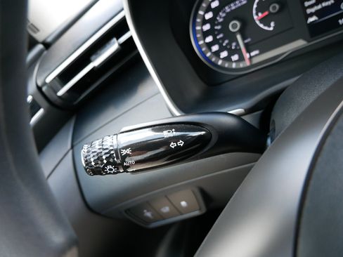 Certified 2023 Hyundai Tucson SEL AWD/4WD image 31