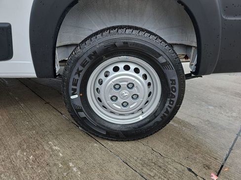 New 2026 RAM ProMaster 1500 w/ Convenience Group image 31