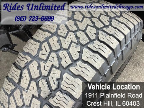 Used 2001 Chevrolet Silverado 2500 LS AWD/4WD image 36