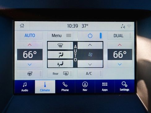 Used 2019 Ford Edge ST w/ Equipment Group 401A image 22