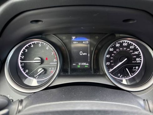 Used 2024 Toyota Camry SE FWD image 13
