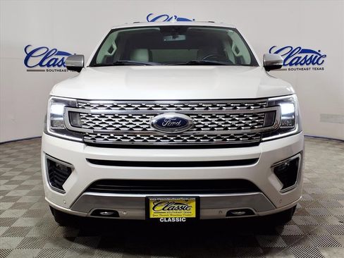 Used 2018 Ford Expedition Platinum image 24