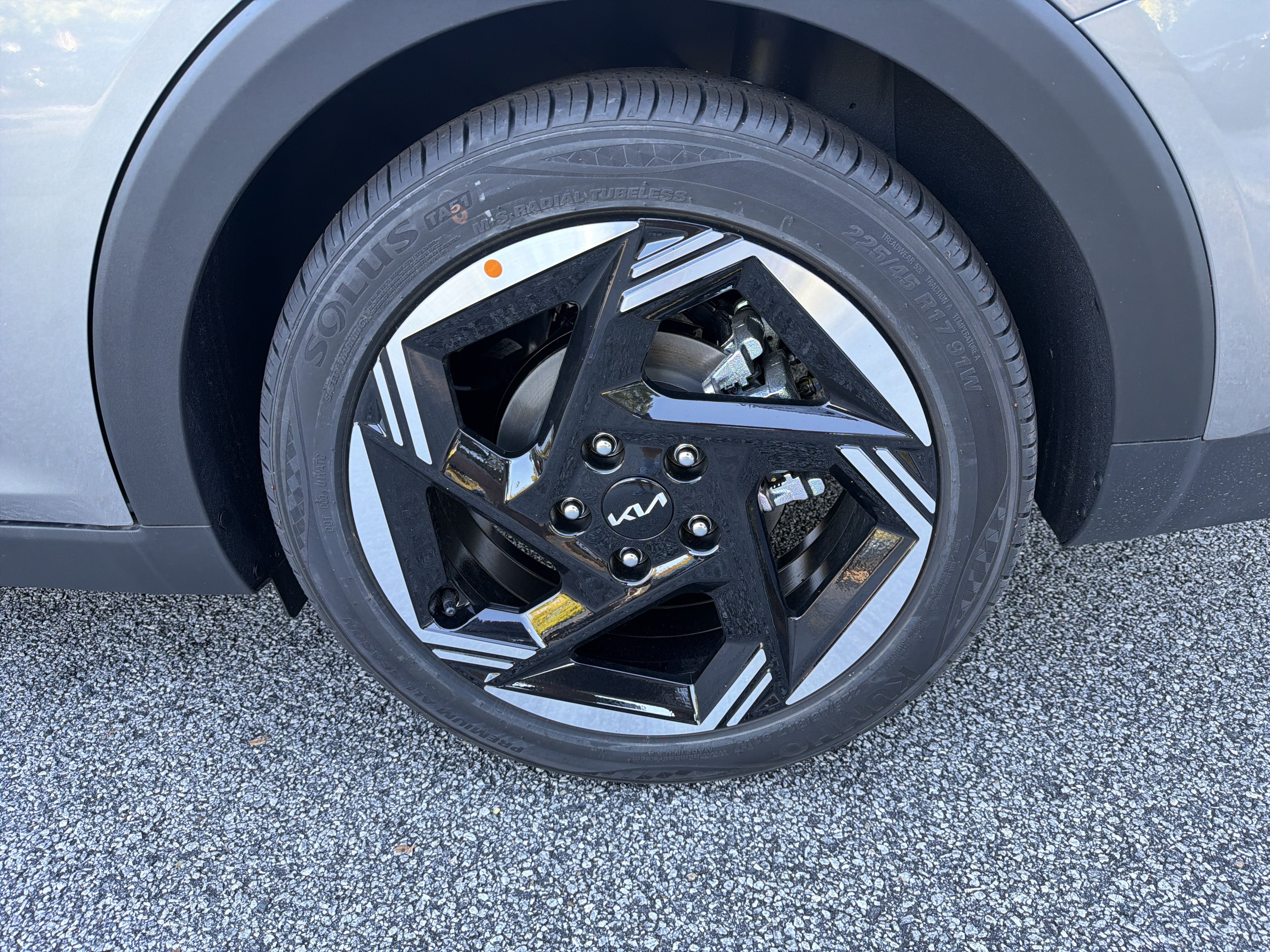 New 2026 Kia K4 EX FWD image 29