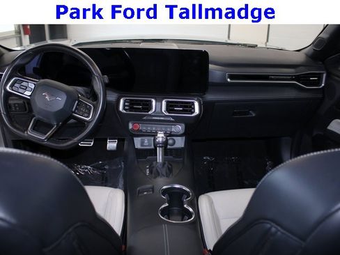 Used 2024 Ford Mustang Premium image 26