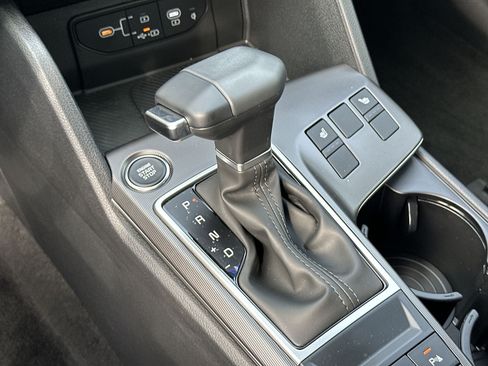 Certified 2026 Kia Sportage SX FWD image 20