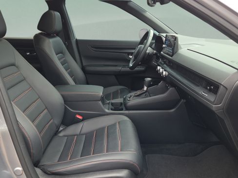 Certified 2024 Honda CR-V Sport-L image 18