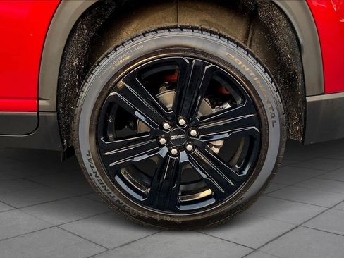 New 2026 GMC Acadia Elevation w/ Black Edition image 11