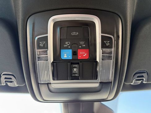 Used 2025 RAM 1500 RHO w/ RHO Level 1 Equipment Group AWD/4WD image 51
