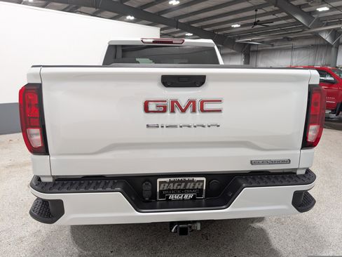 Used 2025 GMC Sierra 1500 Elevation AWD/4WD image 4