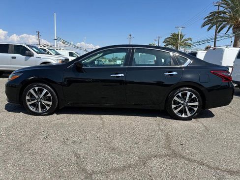 Used 2017 Nissan Altima 2.5 SR image 10