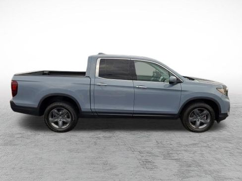 Used 2023 Honda Ridgeline RTL-E image 4