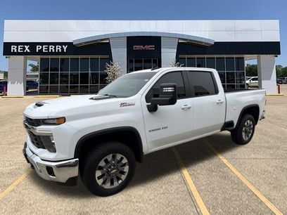 Used 2026 Chevrolet Silverado 2500 LT w/ Safety Package