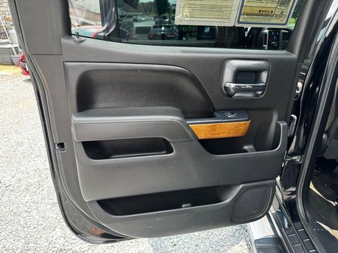 Used 2016 Chevrolet Silverado 3500 LTZ w/ Duramax Plus Package image 22