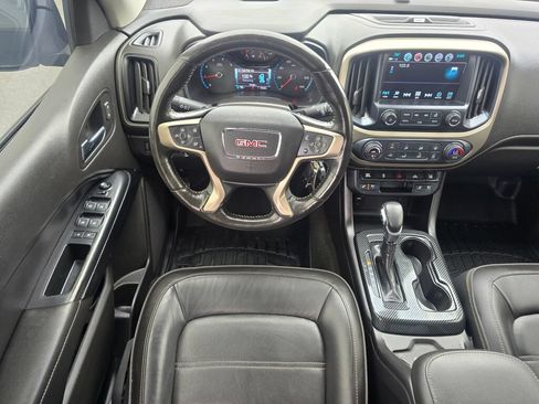Used 2018 GMC Canyon Denali AWD/4WD image 2