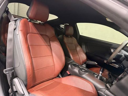 Used 2015 Ford Mustang GT w/ GT Performance Package RWD image 22