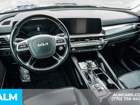 Used 2025 Kia Telluride S AWD/4WD image 30