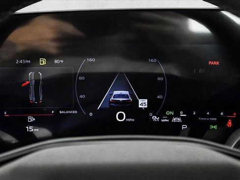 New 2025 Audi A5 2.0T Premium Plus image 12