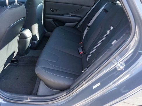 New 2026 Hyundai Elantra SEL Sport Premium FWD image 14