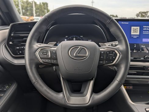 Used 2025 Lexus TX 350 FWD w/ Convenience Package image 28