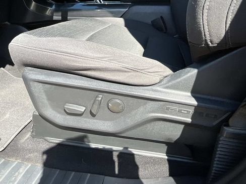Used 2023 Ford F150 XLT w/ Equipment Group 302A High AWD/4WD image 58