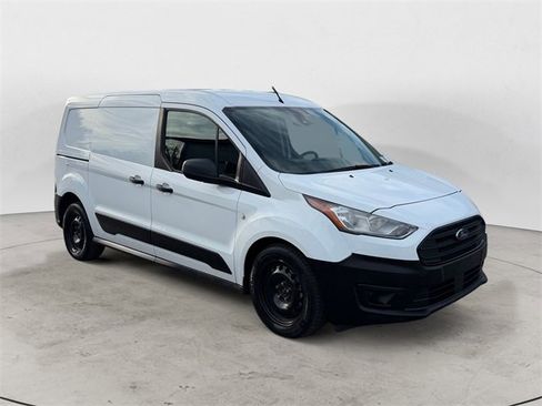 Used 2019 Ford Transit Connect XL image 7