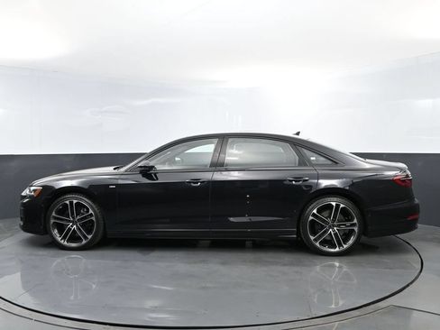 New 2026 Audi A8 L 3.0T AWD/4WD image 29