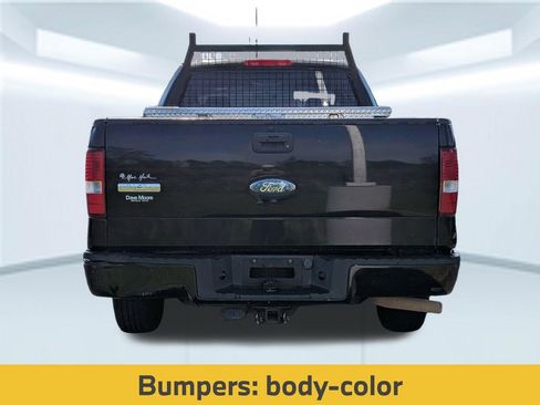 Used 2008 Ford F150 STX RWD image 5