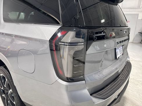 New 2026 Chevrolet Suburban RST w/ Comfort Package AWD/4WD image 58