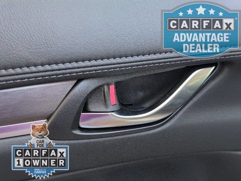 Certified 2025 MAZDA CX-5 AWD 2.5 S w/ Premium Plus Pkg image 15