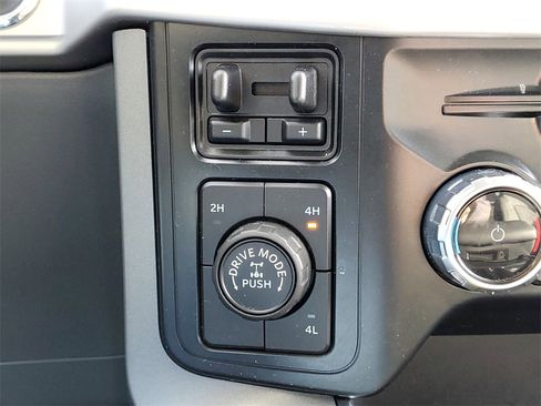 Used 2023 Ford F150 XLT w/ Equipment Group 302A High image 28