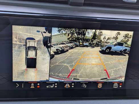 New 2026 GMC Sierra 2500 AT4 w/ AT4 Premium Plus Package image 32