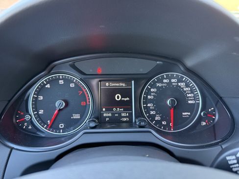 Used 2015 Audi Q5 2.0T Premium Plus AWD/4WD image 17